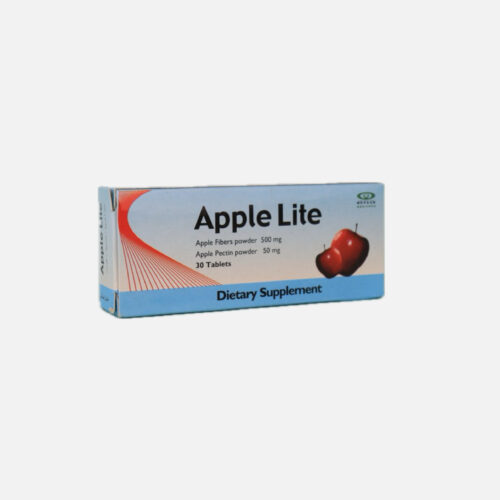 Apple-Lite 30 tabs