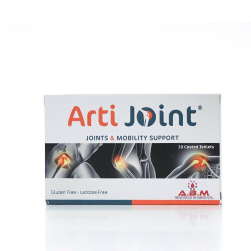 Arti Joint (Enhances Joints & Mobility) 30Tab