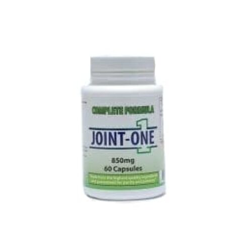 Complete Formula Joint One 850mg 60 Capsules
