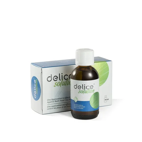 DERMA PELLA DELICE SOLUTION 50ML