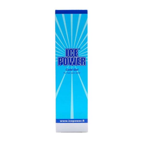 Ice Power Cold Gel