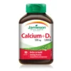 Jamieson calcium & D3