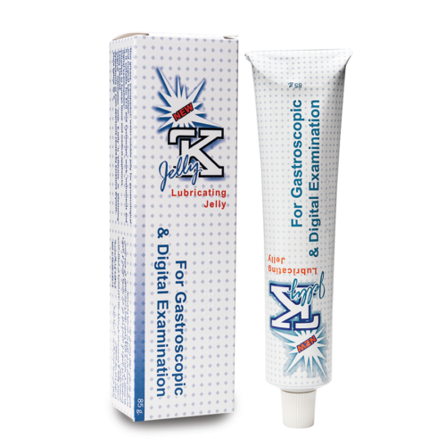 K jelly lubricating jelly 85g