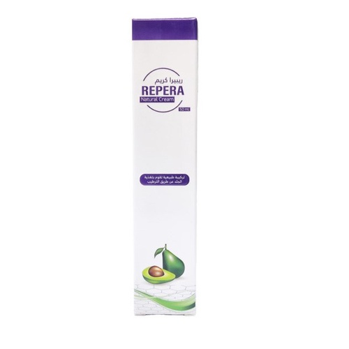 REPERA CREAM 50 GM