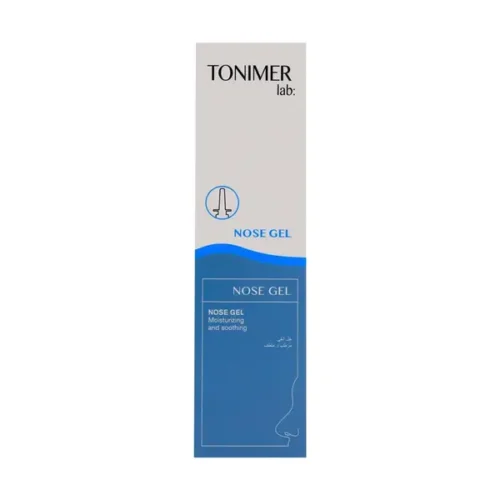 Tonimer Nasal Gel 20ml