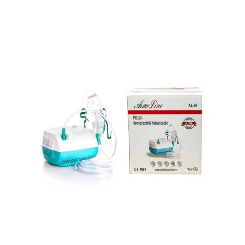 Armoline Nebulizer AL-50
