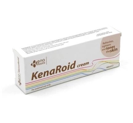 kenaroid cream
