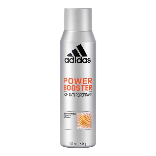 adidas power booster deo body spray 150ml