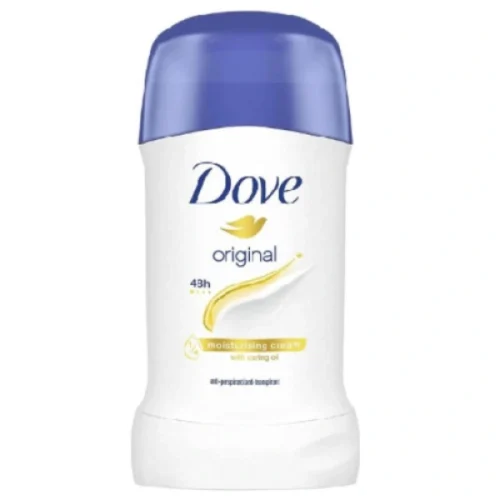 Dove original 40g