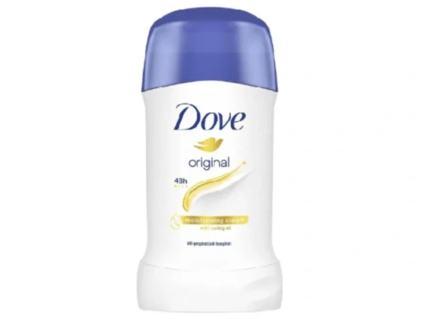 Dove original 40g