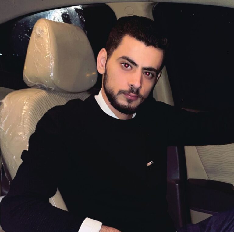 ISIMG-943244 - Suhaib Awadeen