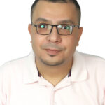 My personal picture with praises - Hamza Masoud