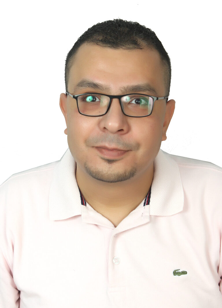 My personal picture with praises - Hamza Masoud