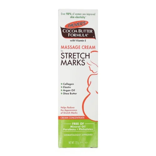 Palmer'S Cocoa Butter Strech Marks 125G Offer