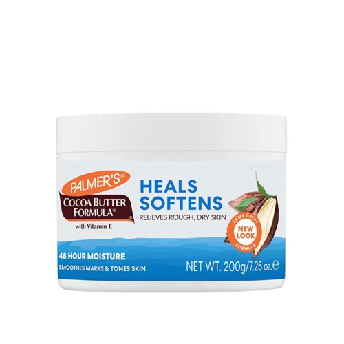 PALMER'S cocoa butter formula heals softens 200g