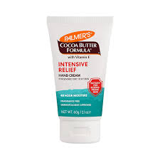 Palmer'S Intensive Relief Hand Cream 60G