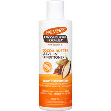 PALMER'S cocoa butter leave in conditioner 250ml
