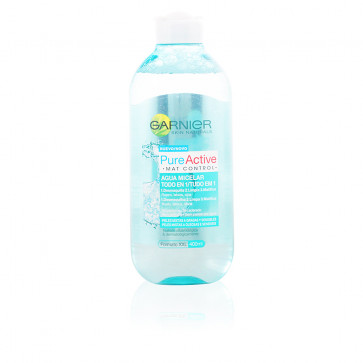 GARNIER skin active pure active 400ml