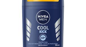 NIVEA MEN COOL KICK 50ml