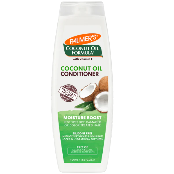 PALMER'S coconut oil conditioner 400ml