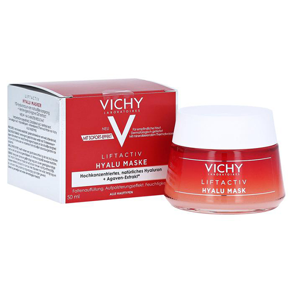 vichy_liftactiv_hyalu_mask_50ml_6 فيتشي ليفت أكتيف هيالورونيك ماسك للوجه 50 مل Vichy Liftactiv Hyalu Face Mask 50Ml