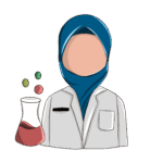 —Pngtree—chemist girl cartoon png clip_7429766