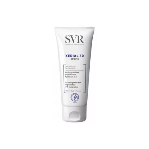 SVR Xerial 30 Anti Roughness Cream 100Ml