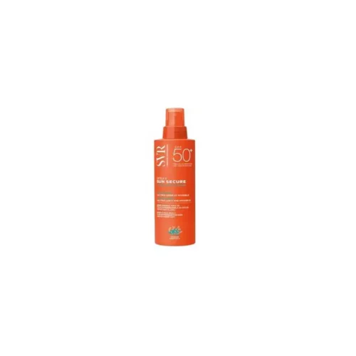 SVR Sun Secure Spray Hydratant 200ML  إس في آر صن سيكيور سبراي مرطب 200 مل