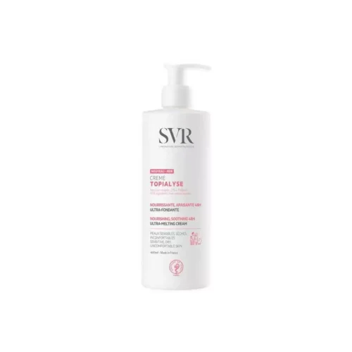 SVR Topialyse Cream 400ML  أس في آر توبليز كريم 400مل