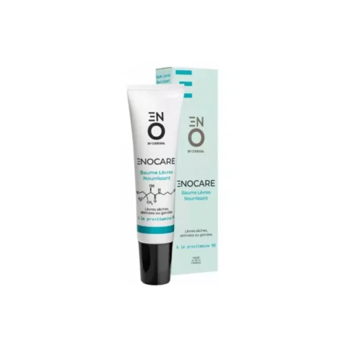 Codexial Enocare Nourishing Lip Balm 15Ml  كوديكسيال إينوكير بلسم الشفاه المغذي 15 مل