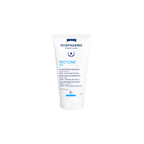 Isis Pharma Neotone Gel 150Ml ايزيس فارما نيوتون جل التفتيح 150 م