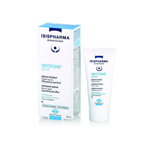 Isis Pharma Neotone Serum 30Ml ايزيس فارما نيوتون سيروم التفتيح 30 مل
