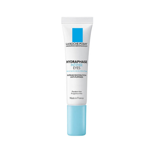 La Roche Posay Hydraphase Intense Eyes 15Ml لاروش بوزيه هيدرافيز كريم ترطيب العين 15 مل