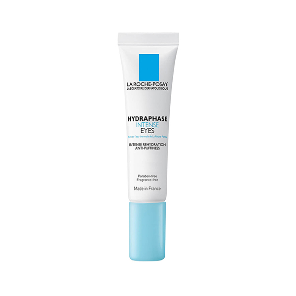 La Roche Posay Hydraphase Intense Eyes 15Ml لاروش بوزيه هيدرافيز كريم ترطيب العين 15 مل