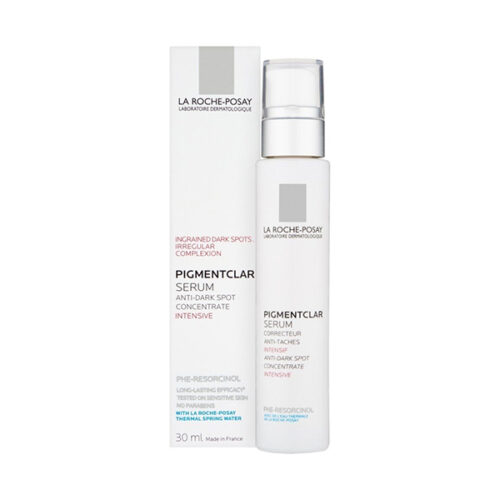 La Roche Posay Pigmentclar Serum 30Ml لاروش بوزيه بيجمنتكلار سيروم التفتيح 30 مل