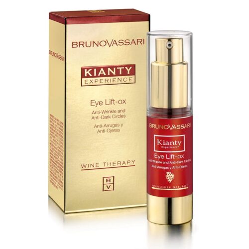 KIANTY EYE LIFT OX  كيانتي سيروم