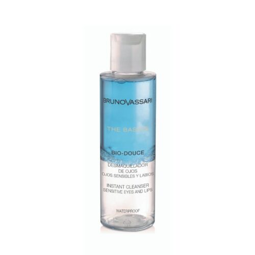 BIO DOUCE (cleanser for under eyes & lips)  غسول للمناطق الحساسة من الوجه