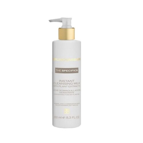 INSTANT CLEANSING MILK غسول منظف حليبي