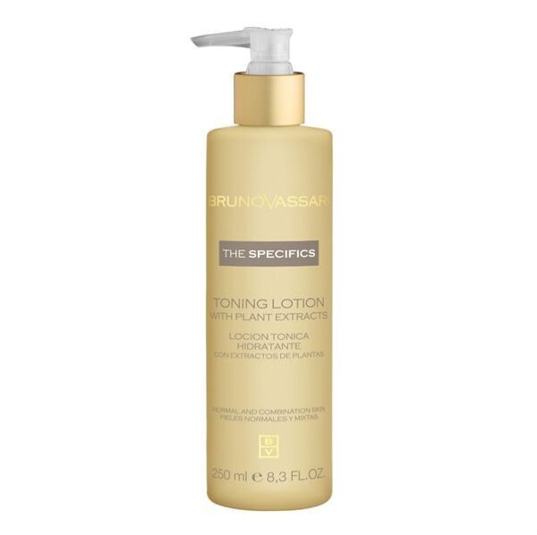 TONING LOTION تونر