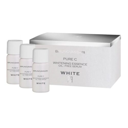 PURE C SERUM (Con. Vit. C) سيروم فيتامين
