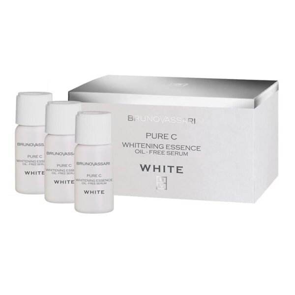 PURE C SERUM (Con. Vit. C) سيروم فيتامين