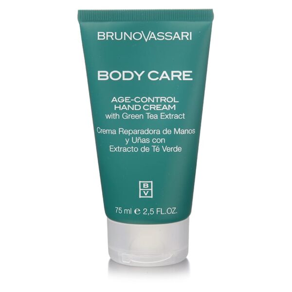 AGE (Control Hand Cream)  كريم اليد للتحكم في علامات التقدم في السن