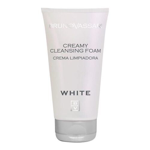 Creamy Cleansing Foam  كريم منظف رغوي