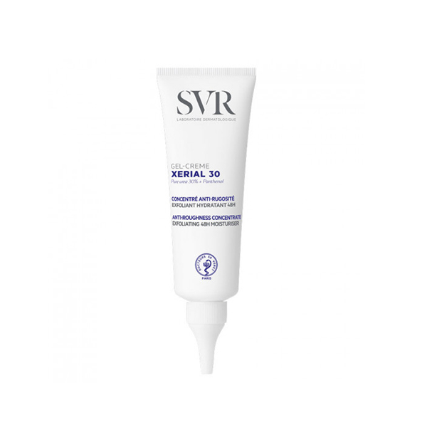 Svr Xerial 30 Gel-Cream 75Ml   أس في آر زيريال 30 جل كريم 75مل