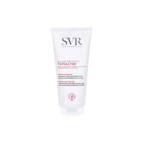 Svr Topialyse Baume Protect+ Cream 200Ml   س في آر توبيلايز بوم كريم حماية 200مل