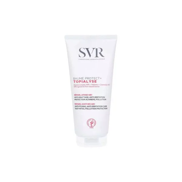 Svr Topialyse Baume Protect+ Cream 200Ml   س في آر توبيلايز بوم كريم حماية 200مل