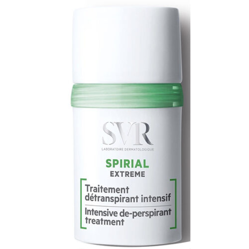 Svr Spirial Extreme 20Ml  أس في أر سبيريال إكستريم مضاد التعرق العلاجي 20 مل