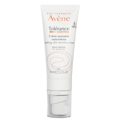 Avene Tolerance Control Recovery Cream 40Ml أفين توليرانس كونترول ريكوفيري كريم 40 مل