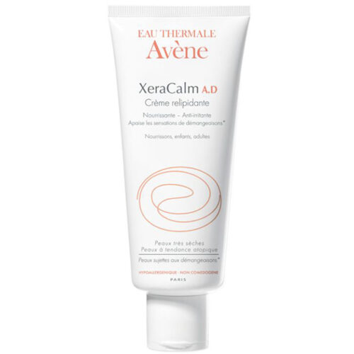 Avene Xeracalm A.D Replenishing Cream 200Ml أفين زيراكالم أي دي كريم ترطيب 200 مل