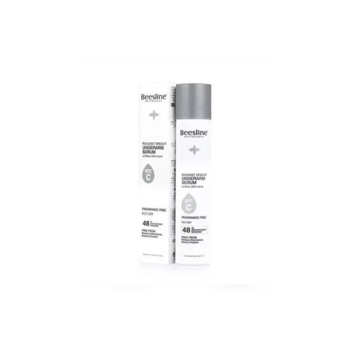 Beesline Underarm Serum Fragrance Free 150ML - بيزلين سيروم تحت الإبط خالي من العطر 150 مل